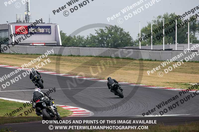 25 to 27th july 2019;Slovakia Ring;event digital images;motorbikes;no limits;peter wileman photography;trackday;trackday digital images